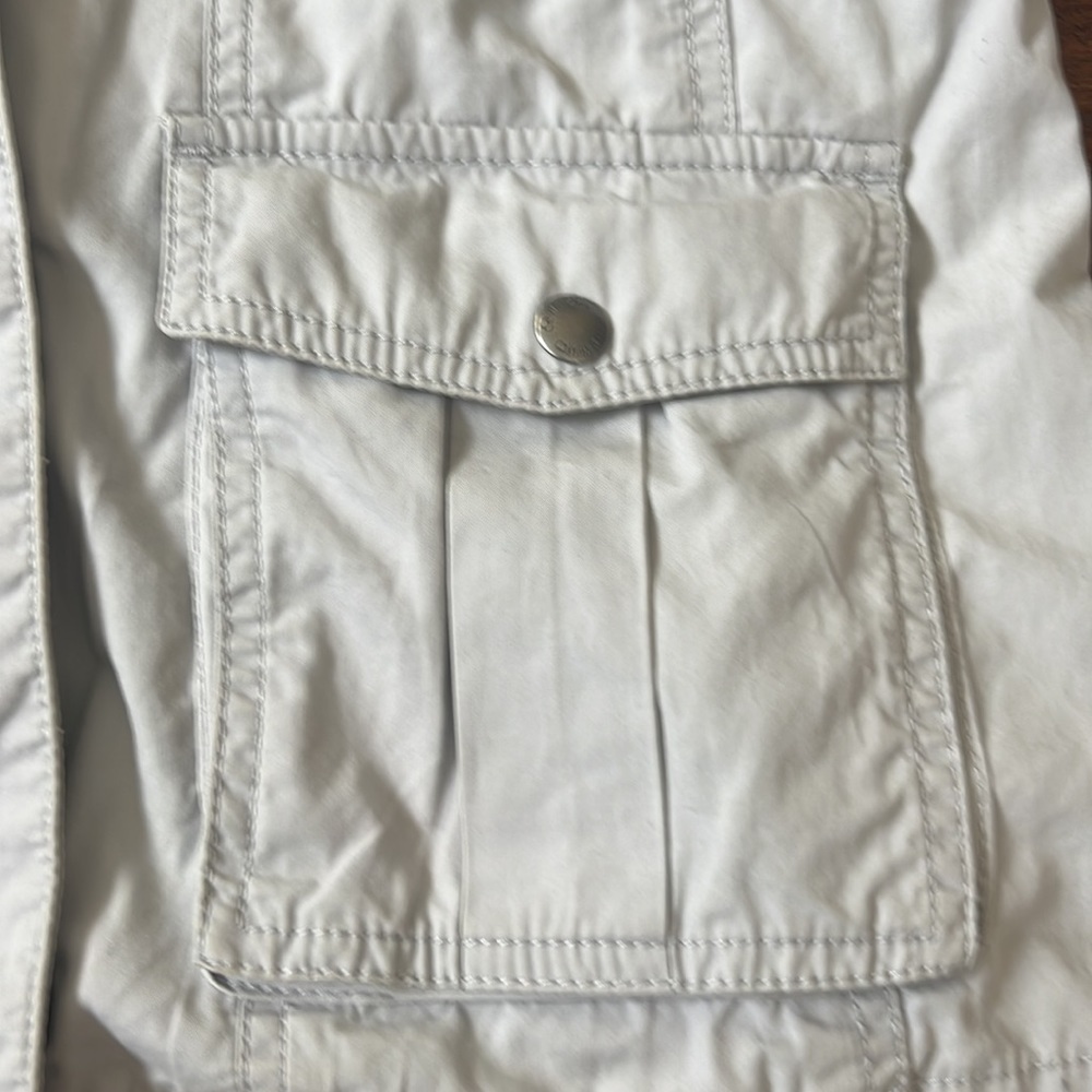 Calvin Klein tracker jacket - Picture 6 of 12